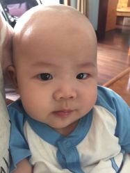 -龙文宝贝上门婴儿理发满月剃胎毛(黄浦店)