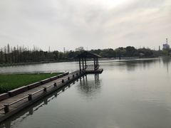 -圩墩遗址公园
