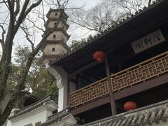 -江心屿景区
