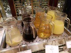 -索菲特西湖大酒店·香榭丽全日候餐厅(南山路店)