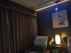 -足本纪·足道 SPA 简餐 小吃(文三西路店)