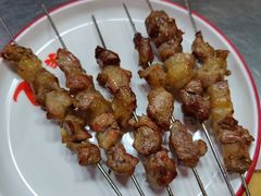 -古彭7只羊·徐州烧烤(玄武墨香路店)