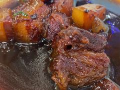 -长兴菜馆(高桥店)