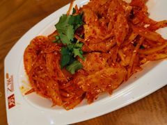 -炭之家烤肉(世茂店)