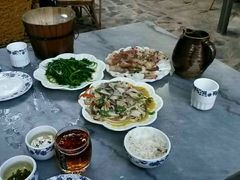 -海韵人家.海景花园经典云南菜(双廊店)