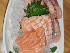 -大焰自助日式料理 铁板烧(徐汇店)