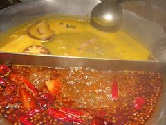 -湊湊火锅·茶憩(皇姑万象汇店)