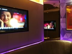 -星聚会KTV(北京世贸天阶店)