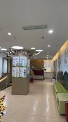 -睿宝儿科·眼科·口腔(杨浦新江湾城店)