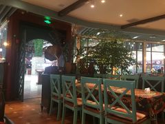 -芭莉与彩虹西餐厅(成都合生汇店)