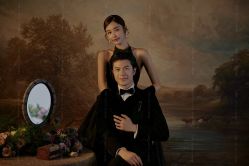 -第一夫人婚纱摄影(南京店)