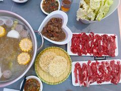 -官塘陈记鱼生·潮汕砂锅粥·牛肉火锅(潮枫路总店)