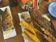 -阿泽料理