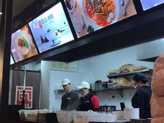 -瓦记米粉(东鼓道店)