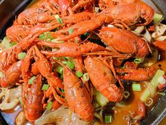 -心邸·庆宴(雅宝城店)