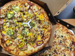 -Tubestation站点比萨(五道营店)