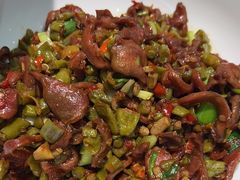 -兰湘子·湘菜小炒(石家庄万象城店)