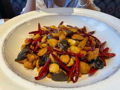 -印象鲵宴·张家界地标美食名片(溪布街店)