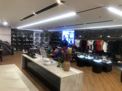 -北京盈之宝宝马4S店(望京店)