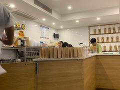 -正南齐北·老街糯米团(洪崖洞店)
