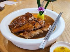 -德胜轩正宗顺德菜(宝安沙井会展中心店)