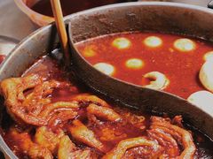 -娟姨螺蛳粉(农院路店)