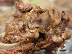 精选羊蝎子-芦月轩羊蝎子(北蜂窝店)