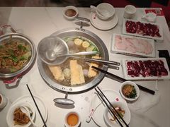 -八合里潮汕鲜牛肉火锅(万科里店)