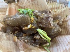 -胡老三家土菜馆·老店地方特色菜·招牌茅山地锅老鹅