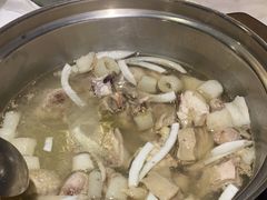 -狐狸爱上椰子鸡(滨江星光大道店)