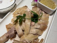 -香香海南菜餐厅