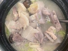 -砂锅李(九江路店)