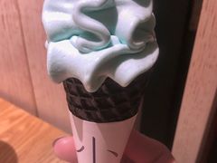 冰淇淋-小大董·烤鸭(凤凰汇店)