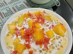 -荔芳传统糖水铺