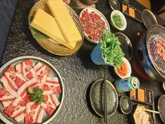 -樱嘢·炭火烧肉(惠南店)