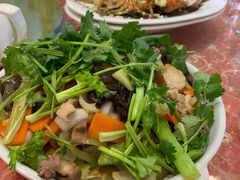 -海上驿站渔家菜馆