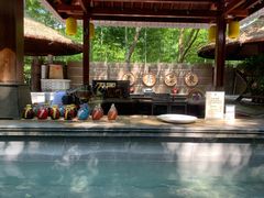 -天目湖御水温泉·度假酒店