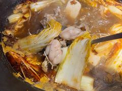 -老天桥蛙炉火锅(姑苏总店)