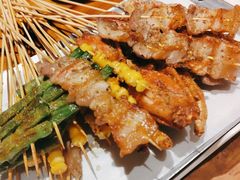 -龙头烤羊排•烤全羊•精酿扎啤(厦滘店)