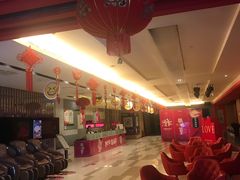 -欢乐迪派对潮K·KTV(华南城店)