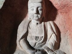 -响堂山石窟-北响堂山石窟