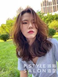 -P.STYLE 派斯造型