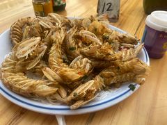 -八方海味餐厅