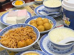 -捷信牛奶甜品世家(柳巷店)