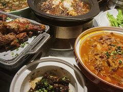 -绿茶餐厅(财富购物中心店)