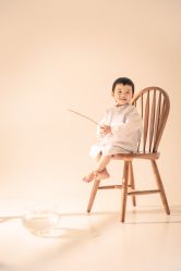 -CUTE BABY 儿童摄影工作室(福田店)