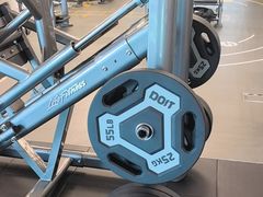 -燃坊JEN ACTIVE游泳健身中心·深圳前海JEN酒店
