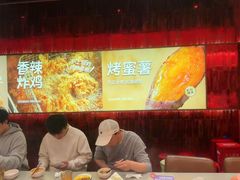-龍歌自助小火锅(雨花台江南虹悦城店)