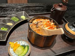 -玄白·炭烤活鳗(上海首店)