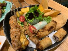 -米纸越南小馆(金鹰世界店)